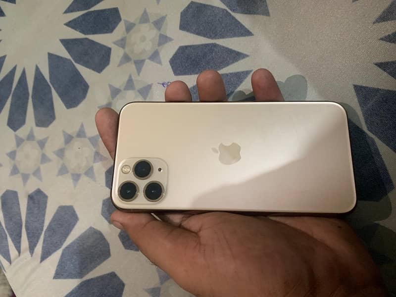 iphone 11 pro 64gb jv 2