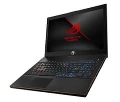 ASUS ROG CORE I7 8GEN GTX 6GB RGB KEY 10BY9