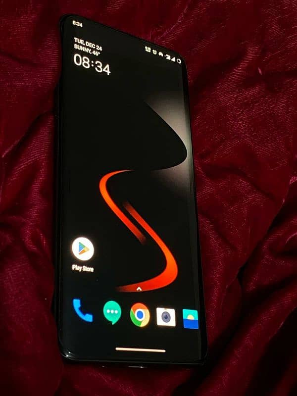 One Plus 7pro 256Gb PTA P 0