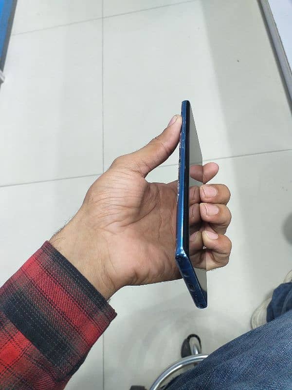 SAMSUNG NOTE 8 official pta 6