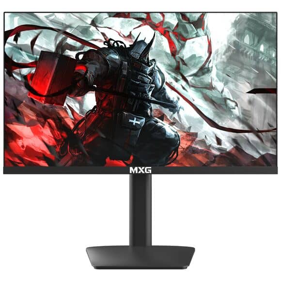 MXG G24IF-20 200Hz 23.8″ IPS 1ms FreeSync and Adaptive Sync HDMI 2.0 D 0