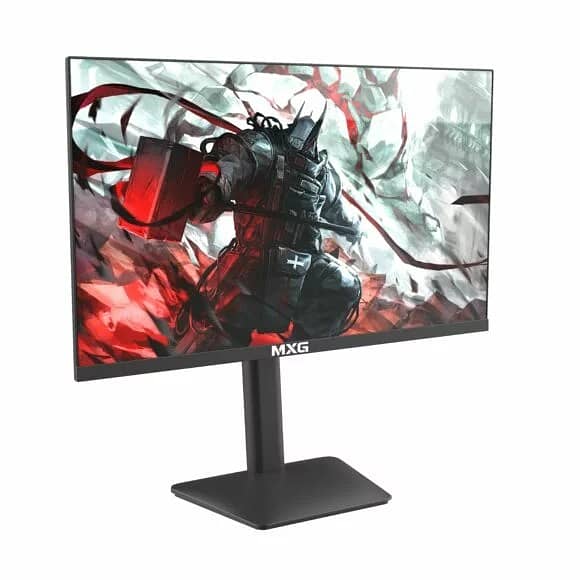 MXG G24IF-20 200Hz 23.8″ IPS 1ms FreeSync and Adaptive Sync HDMI 2.0 D 1