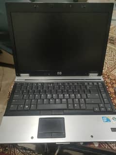 laptop hp elitebook 6930p