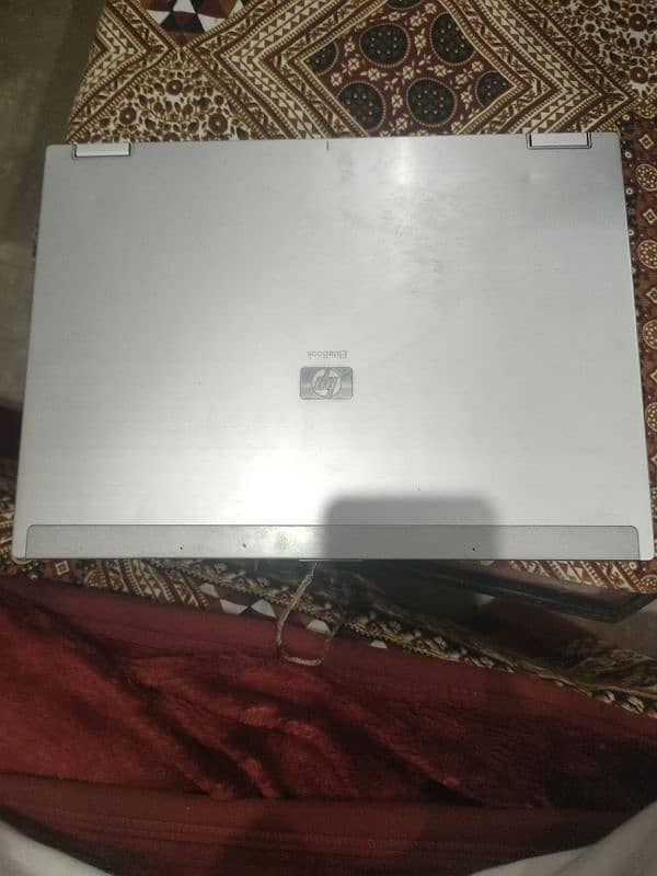 laptop hp elitebook 6930p 1