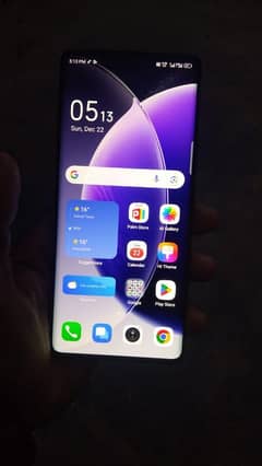 Camon 30s 8/256 12 month Wranty Complete Box Urgent Sale