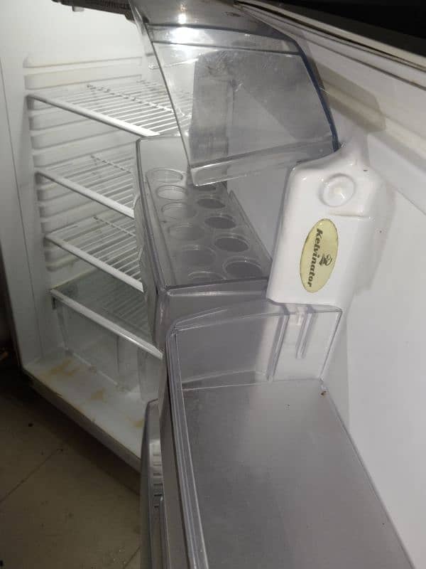 Refrigerator for sale 4