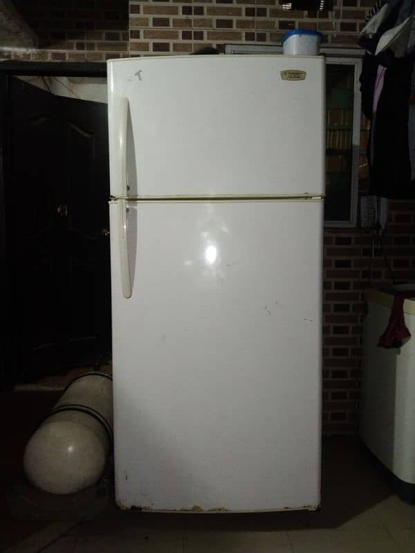 Refrigerator for sale 1