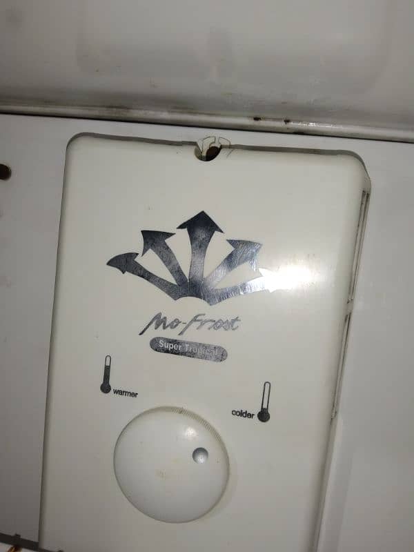 Refrigerator for sale 9