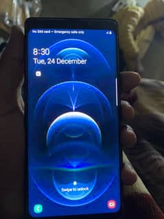 samsung note 9 non pta 6 128 All oky