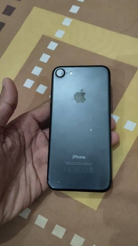 iPhone 7 pta approved 0