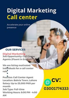 Call