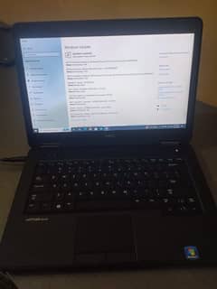 Dell Latitude 5440 | Core i7 - 4th Gen