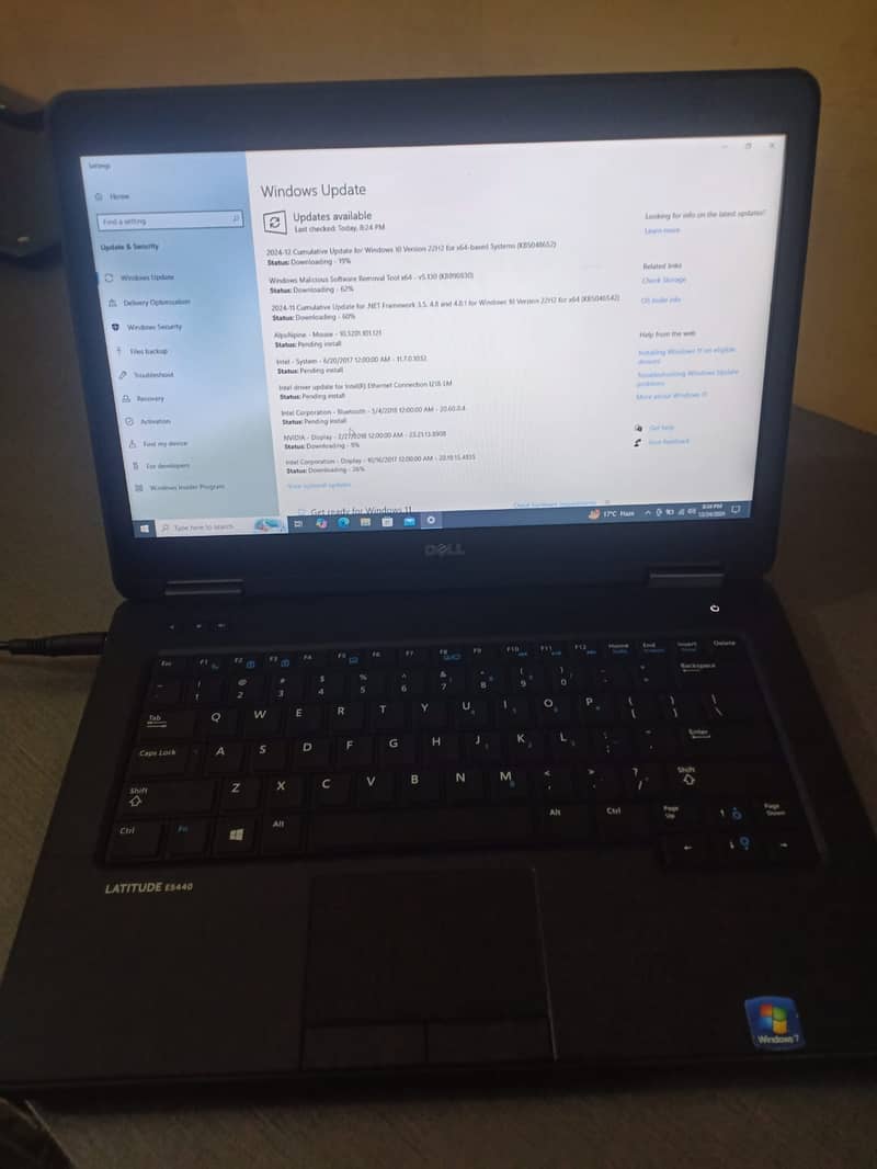 Dell Latitude 5440 | Core i7 - 4th Gen 0