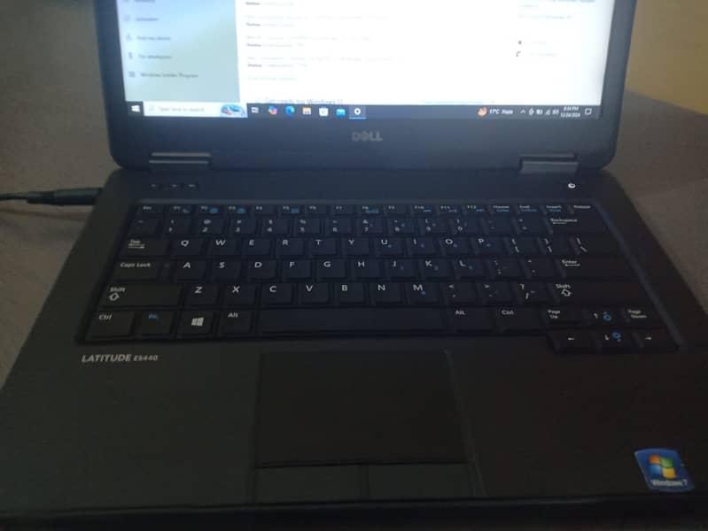 Dell Latitude 5440 | Core i7 - 4th Gen 1