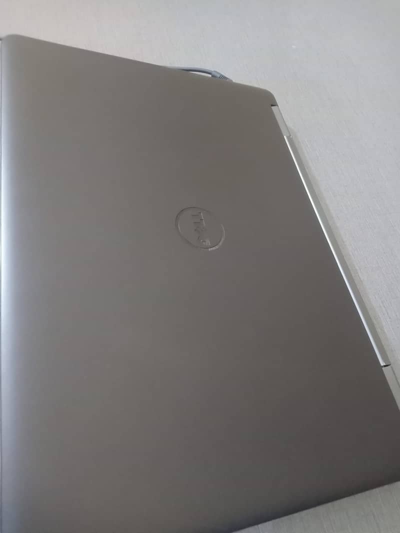 Dell Latitude 5440 | Core i7 - 4th Gen 4