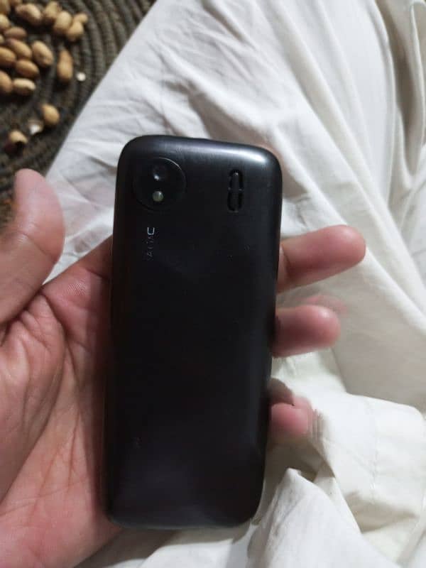 itel 4g hotspot 1