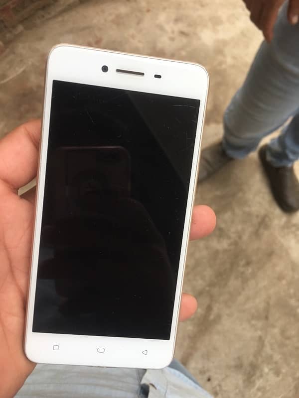 Oppo A37 dual sim pta approved 03065785962 1