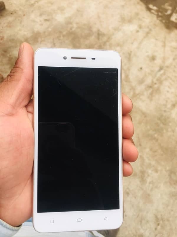 Oppo A37 dual sim pta approved 03065785962 5