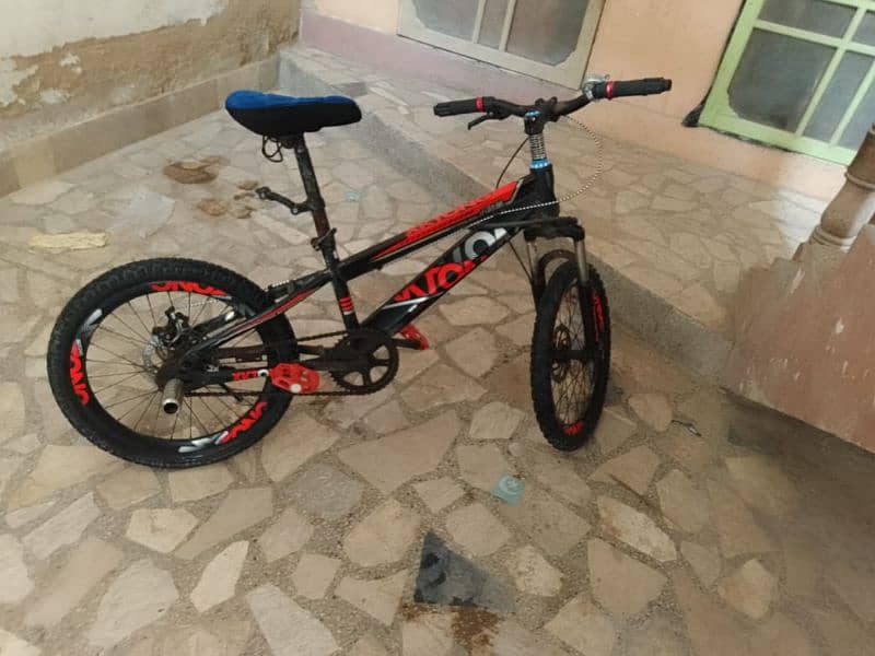 Sport Bicycle XKTONG Bike urgent sale 1