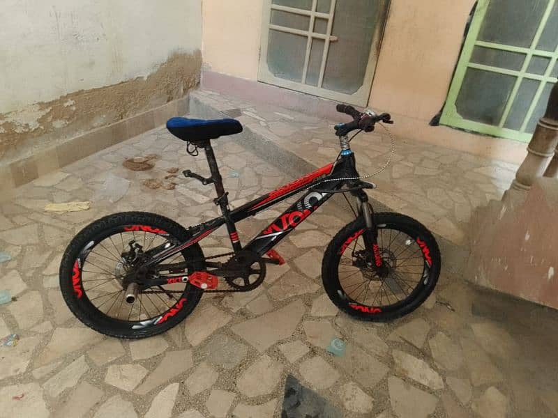 Sport Bicycle XKTONG Bike urgent sale 2