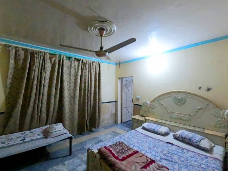 Perfect 1 Kanal House In Thokar Niaz Baig For sale 5