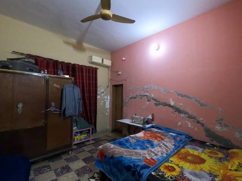 Perfect 1 Kanal House In Thokar Niaz Baig For sale 16