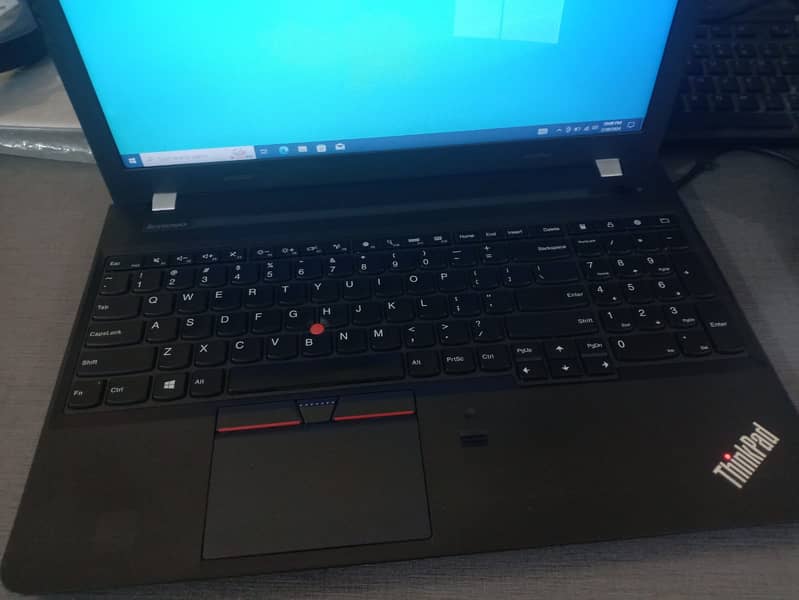 Lenovo ThinkPad | Core i5 - 6th Gen 2