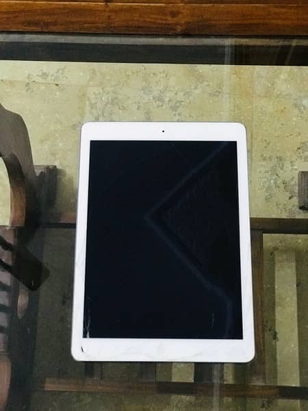 iPad Air 0