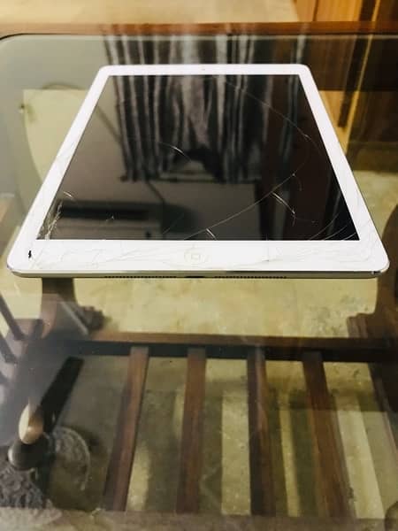 iPad Air 1