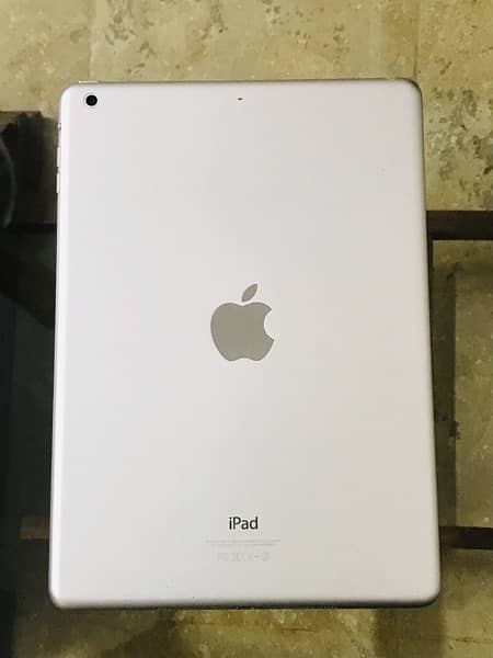 iPad Air 3