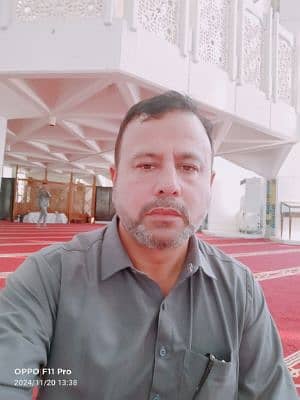 Ijazhussain