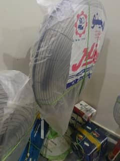 hino fan for sale only 2 month used