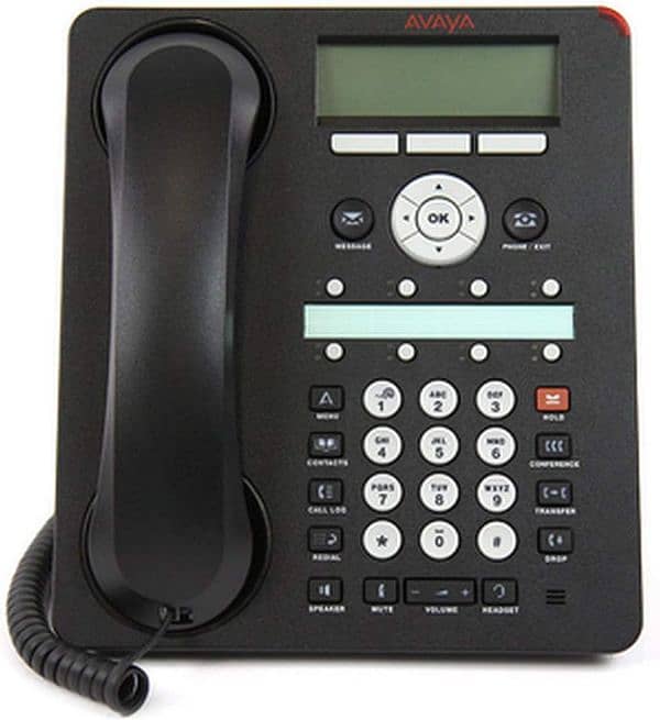 Avaya 1408 Digital phone 1