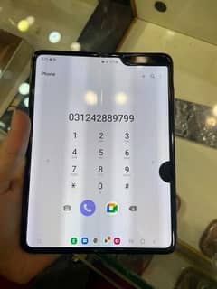 Samsung z fold 1 512gb non pta