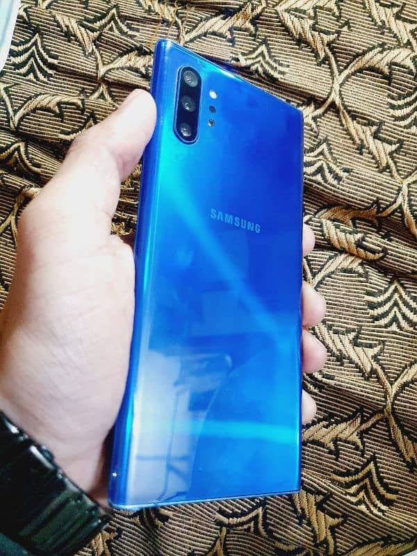 samsung note 10 plus 5g 2