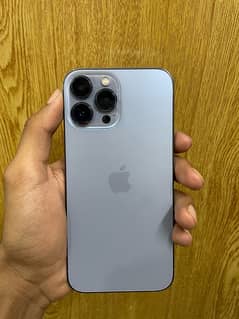 iphone 13 pro max Pta Approved