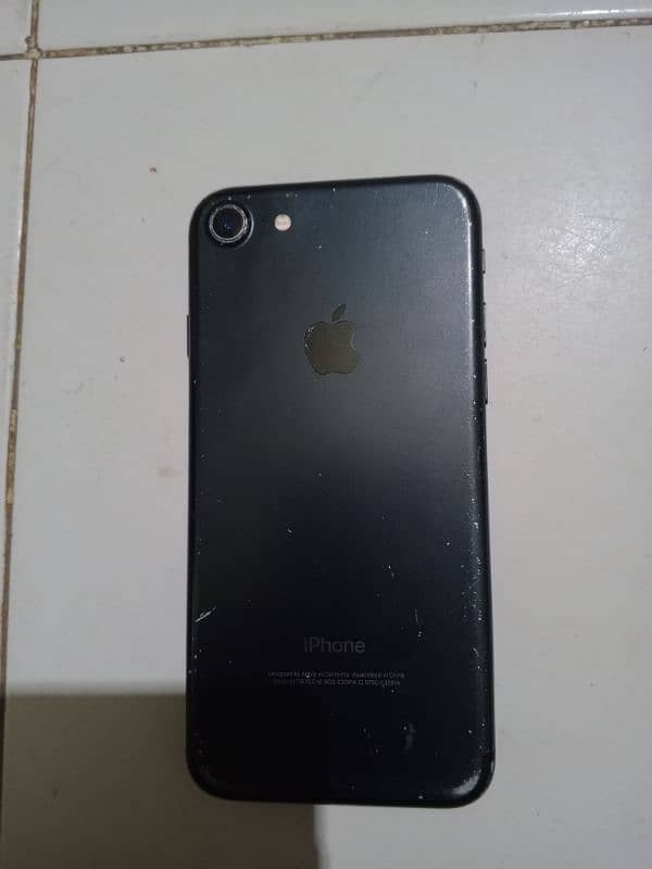 iphone 7 non pta 32 GB 3