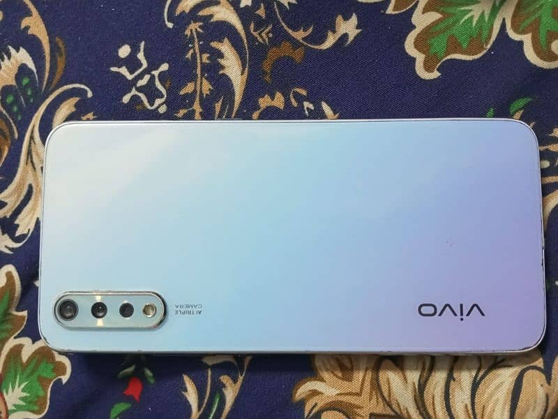 vivo s1 100 prcent orignal official pta approvd 0