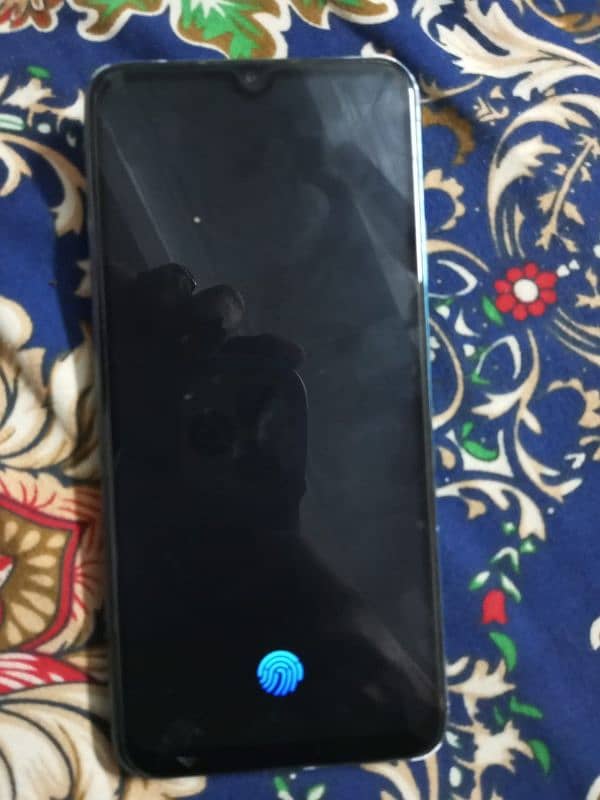 vivo s1 100 prcent orignal official pta approvd 3