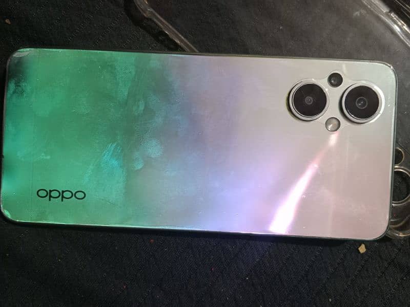 oppo f21 pro 5G for sale & exchange 1