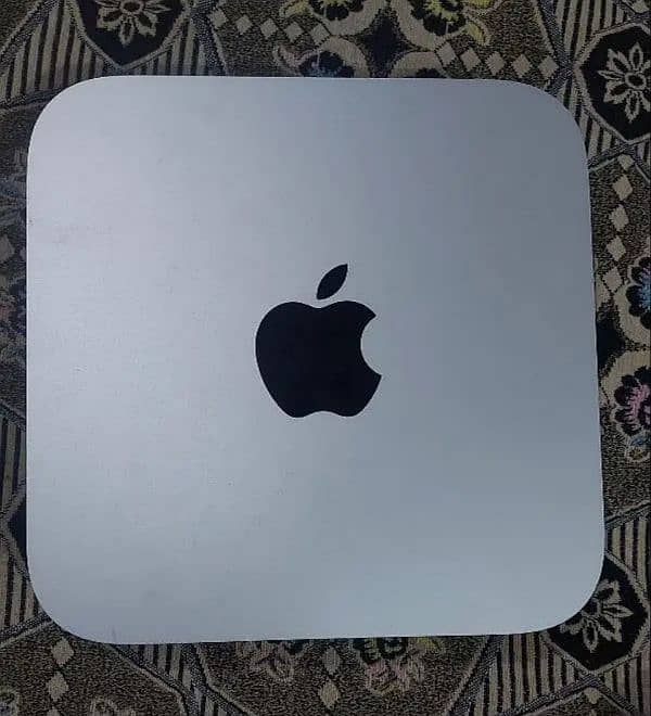 mac mini (M1 2020) brand new 0