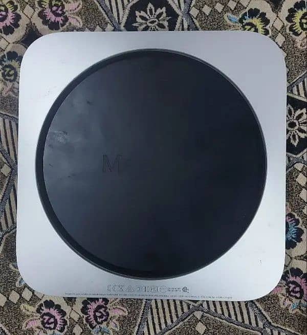 mac mini (M1 2020) brand new 1