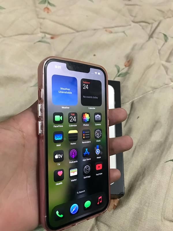 i phone 13 pro factory unlock sim working 3