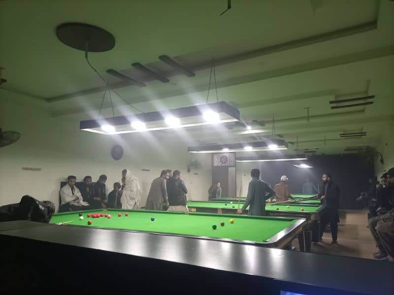 SNOOKER CLUB sale 1