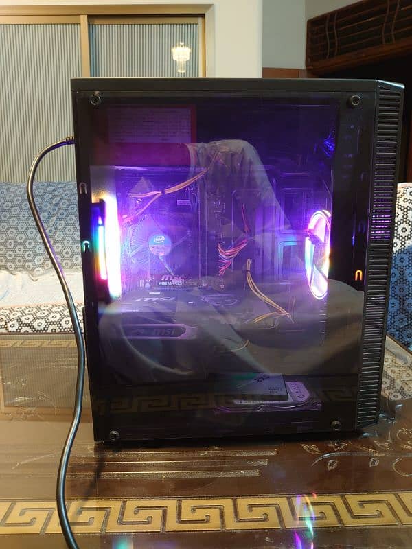 Gaming PC. 0