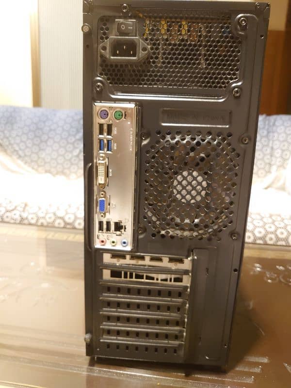 Gaming PC. 2