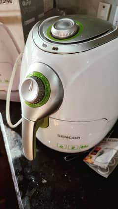 air fryer