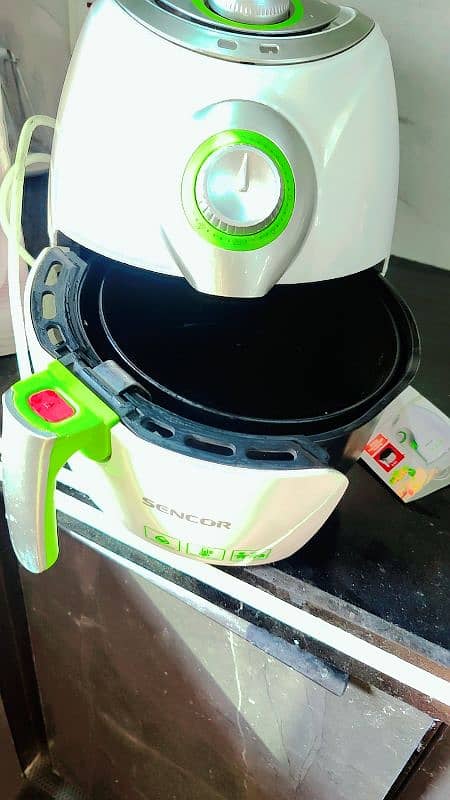 air fryer 2