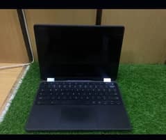 Acer chromebook R751T 4\32 with Gaming headphones Free gift