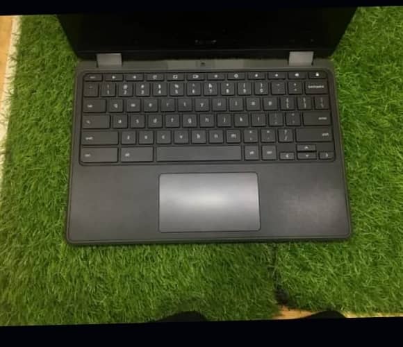 Acer chromebook R751T 4\32 with Gaming headphones Free gift 1